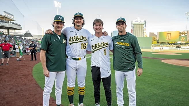 Elephant Rumblings: MLB Winter Meetings-Looking to Day 2