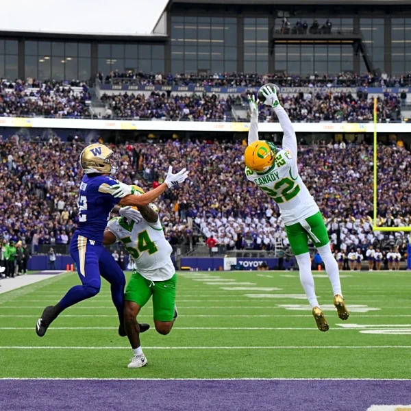 Football: 2025 Regular Season Defensive Statistical Review