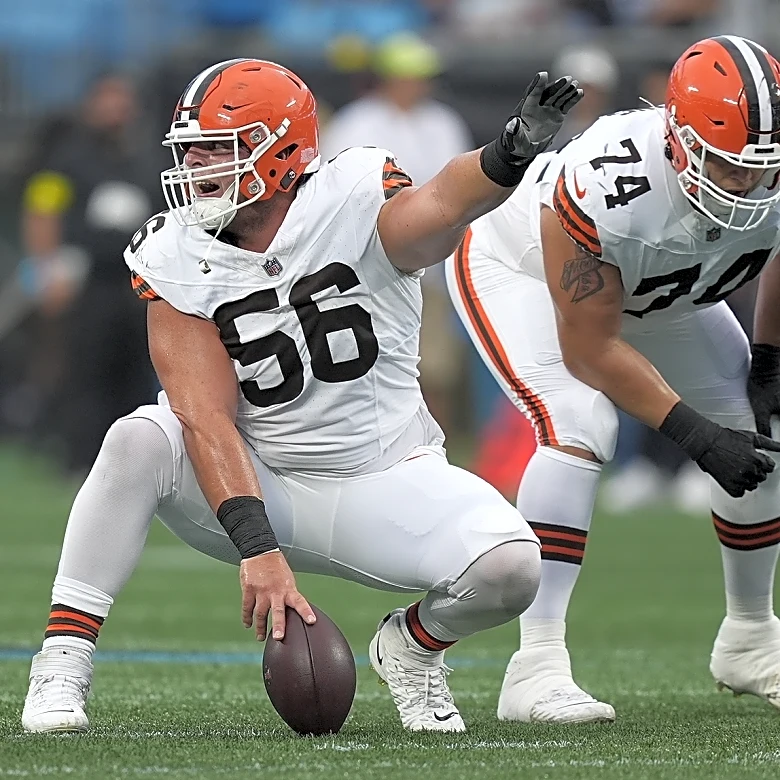 Browns roster: Injuries lead to potential 2026 preview