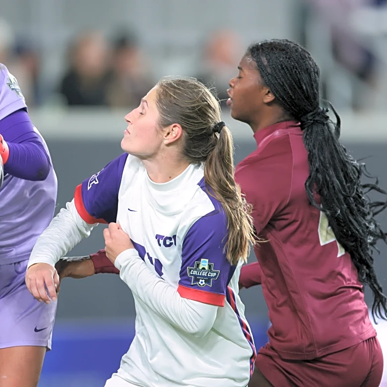 Women’s Soccer: TCU falls in semifinals to Florida State