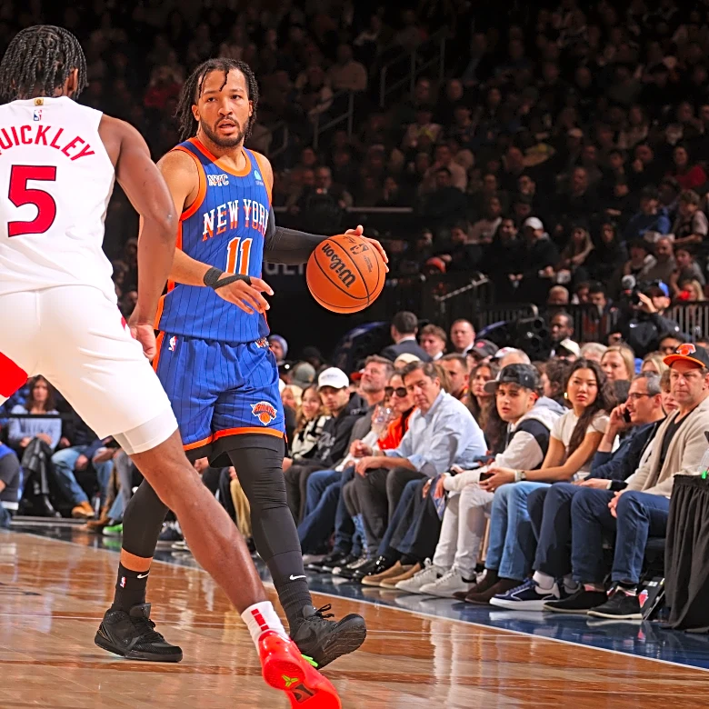 NBA Cup Quaterfinal Preview: Knicks at Raptors, Dec. 9, 2025