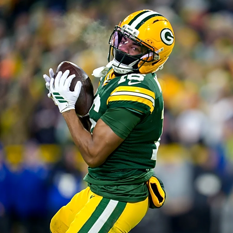 Knights in the NFL: Melton and Monangai Shine