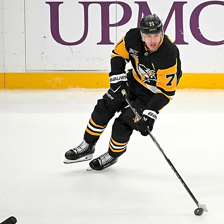 Evgeni Malkin’s absence should result in bigger role for Kid Line