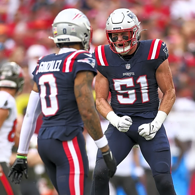 Patriots links 12/09/25: Pats’ need to flex strengths vs. Bills
