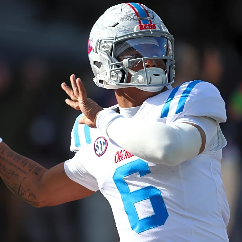 Ole Miss expected to bring back John David Baker as OC