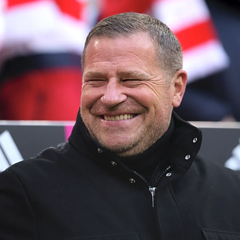 Max Eberl admits he asked referee Tobias Stieler about Bayern Munich’s UCL opponent Sporting CP