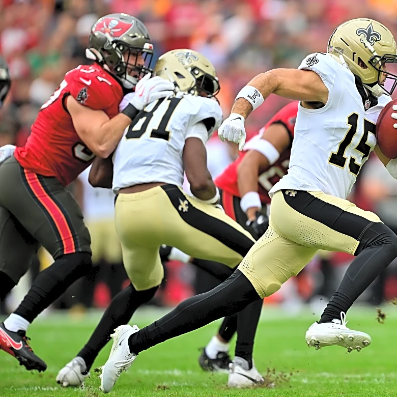 The Good, the Bad and the Ugly from the Saints win over the Buccaneers