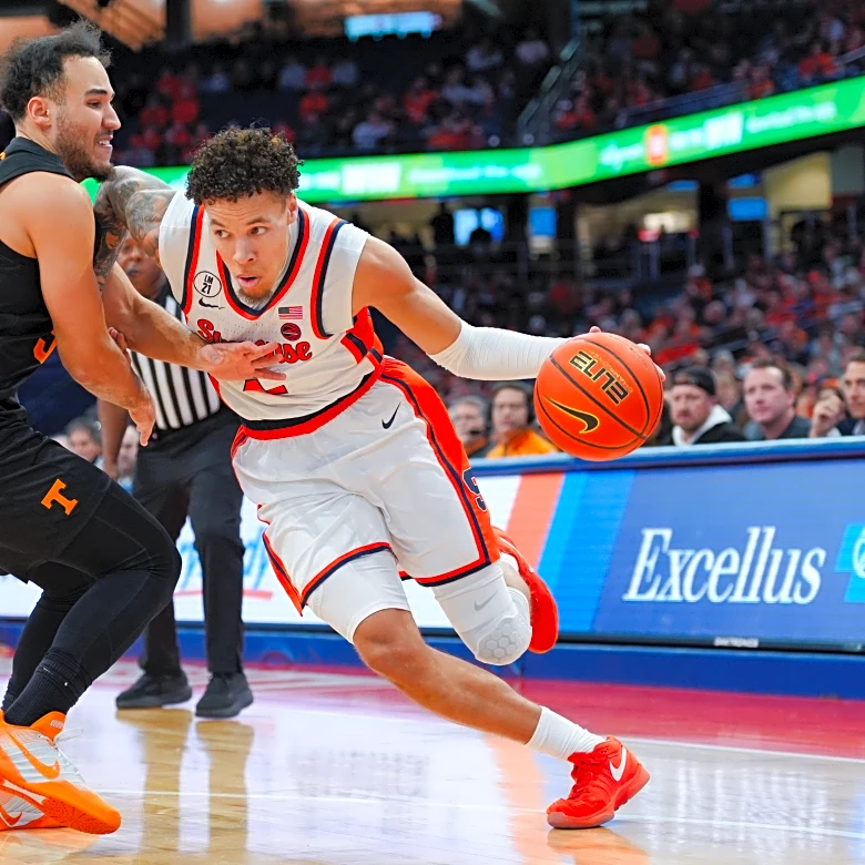 Syracuse men’s basketball: an updated look at the Orange’s metrics