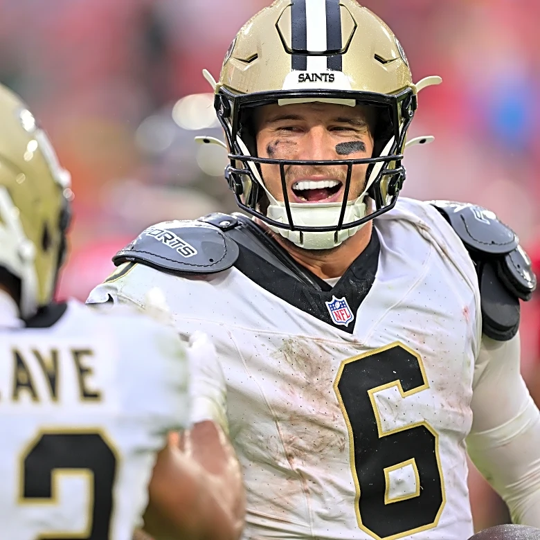 Overreactions: Saints vs. Buccaneers