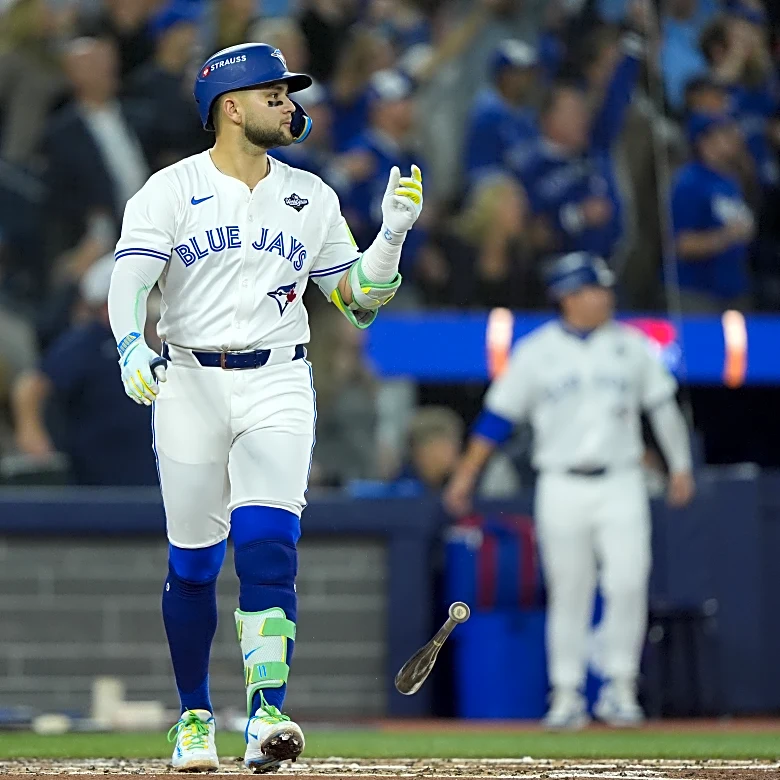 I need Bo Bichette to be the Red Sox second baseman by tomorrow