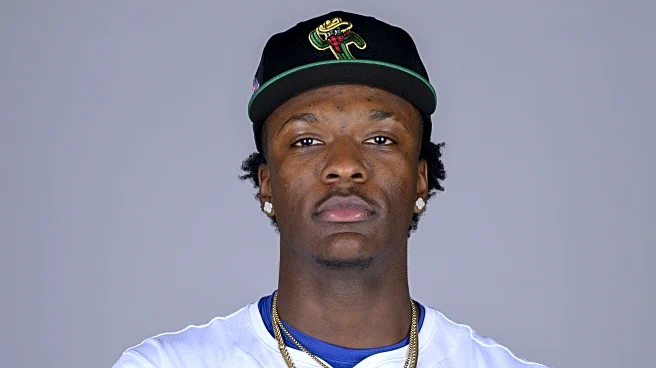 2025-26 LSB Offseason Community Prospect Rankings — #2