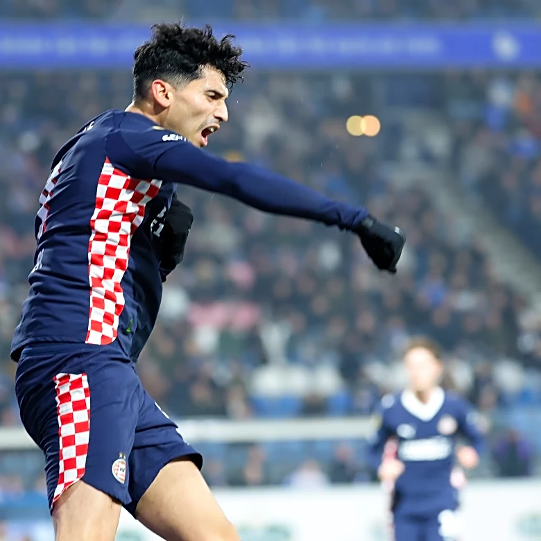 USMNT midweek viewing guide: Rounding into form