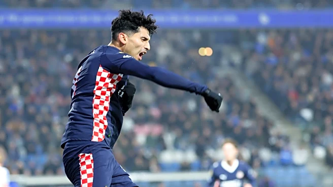 USMNT midweek viewing guide: Rounding into form