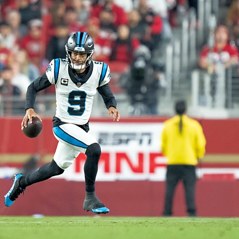 The Panthers would be wise to continue to wait and see with Bryce Young