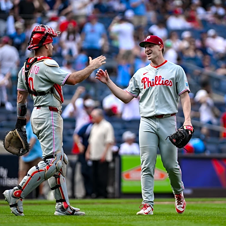 2025 Player Review: Seth Johnson