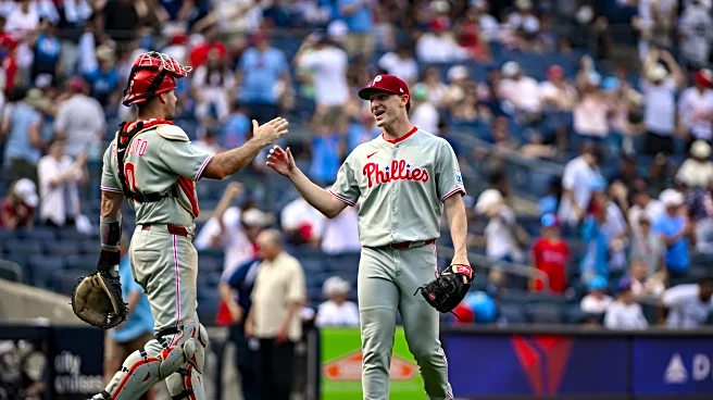 2025 Player Review: Seth Johnson