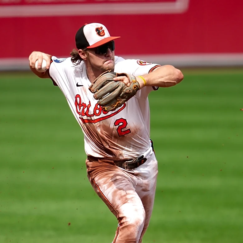 World Baseball Classic: Orioles Gunner Henderson named to Team USA