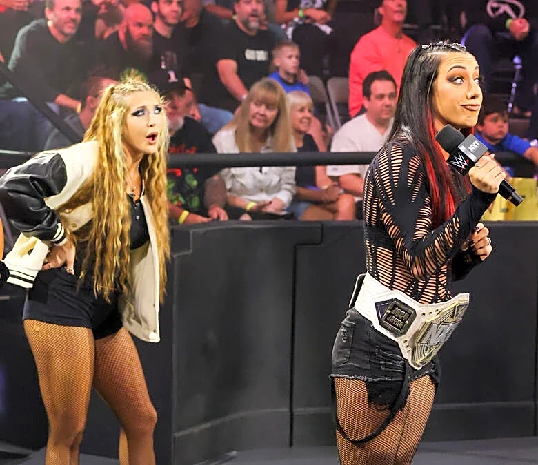 Ratings reporting seems to be a mess, but here are some AEW and WWE numbers