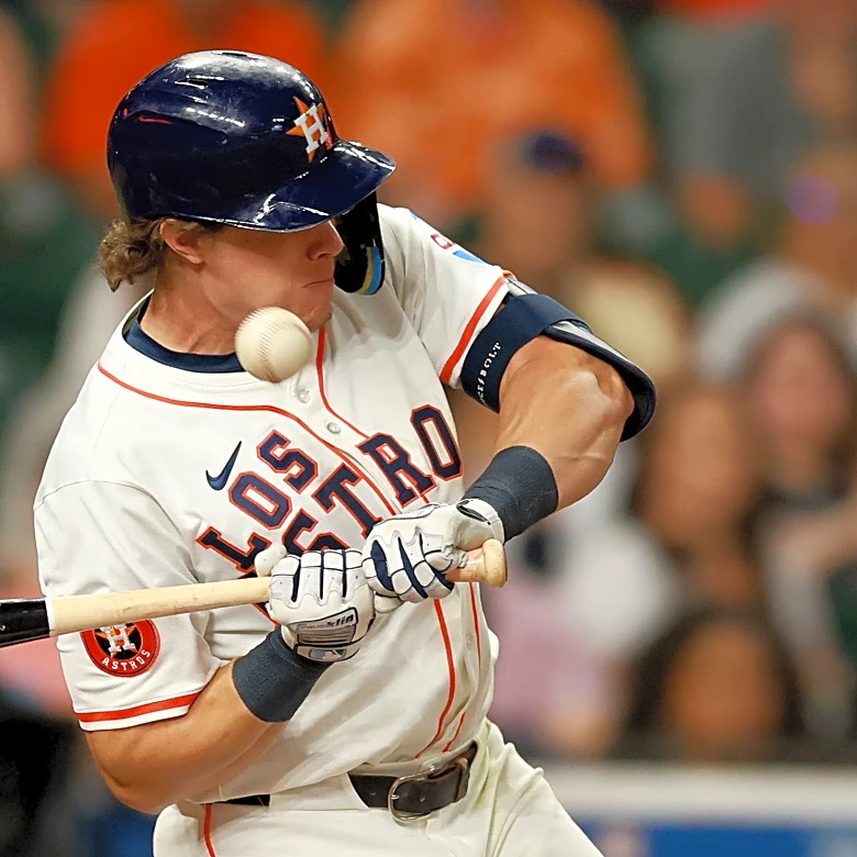 Reds trade interest in Astros CF Jake Meyers raises questions
