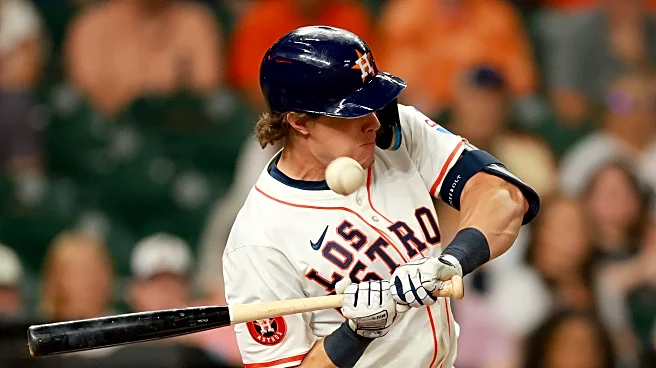 Reds trade interest in Astros CF Jake Meyers raises questions