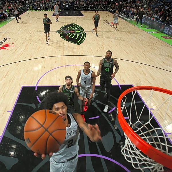 What We Learned from the Spurs win over the Pelicans