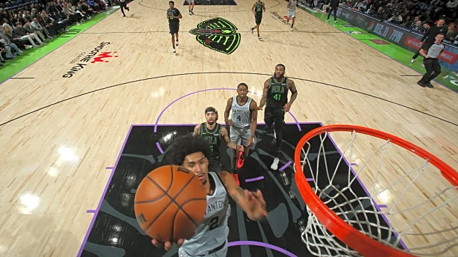 What We Learned from the Spurs win over the Pelicans