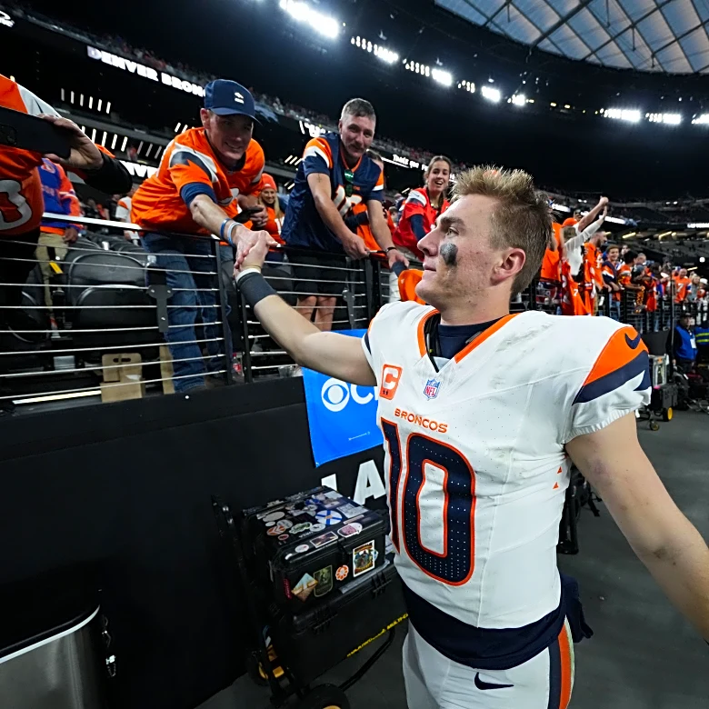 Denver Broncos power rankings around the web for Week 15