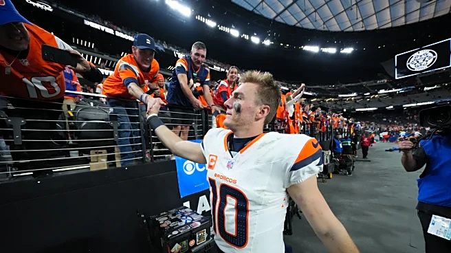 Denver Broncos power rankings around the web for Week 15