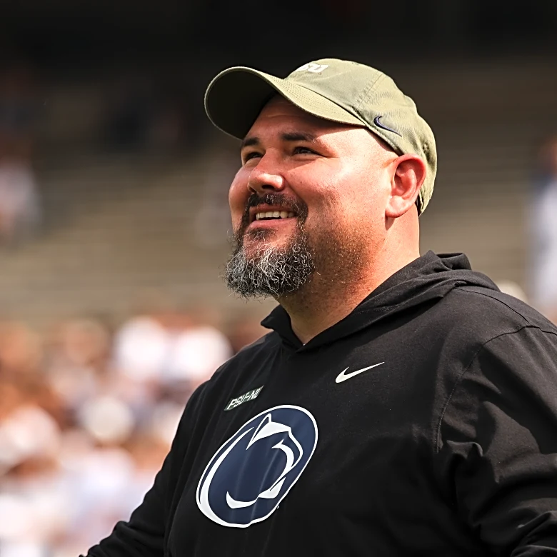Virginia Tech to hire former Penn State co-OC/TE coach Ty Howle as offensive coordinator