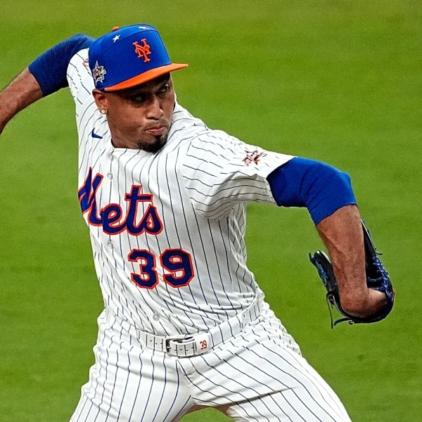 Tuesday BP: Edwin Díaz signs with the Dodgers