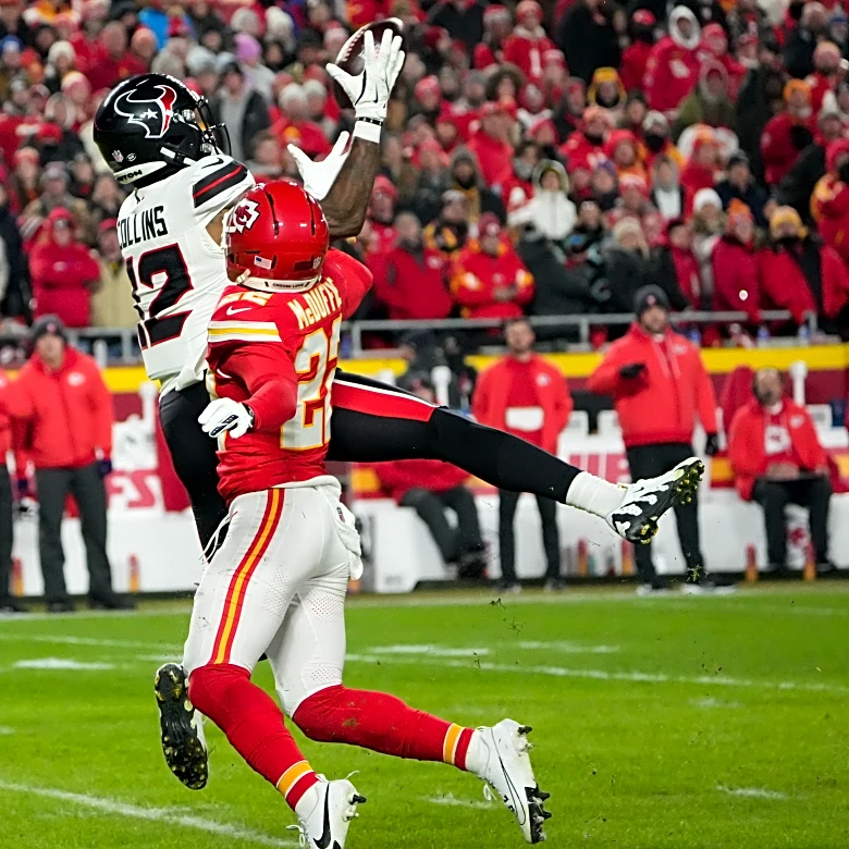 Analyzing Trent McDuffie’s hyperextension injury