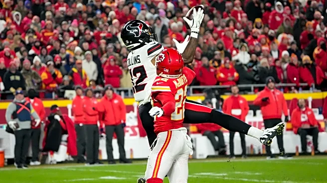 Analyzing Trent McDuffie’s hyperextension injury