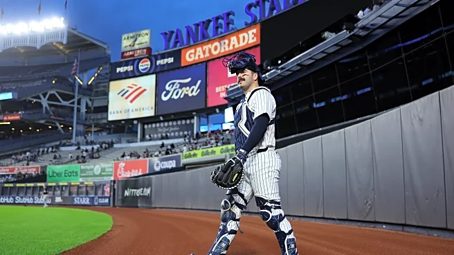 Yankees 2025 Roster Report Cards: Austin Wells