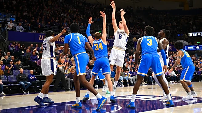 Wurzburg’s next great basketball export is dominating college hoops