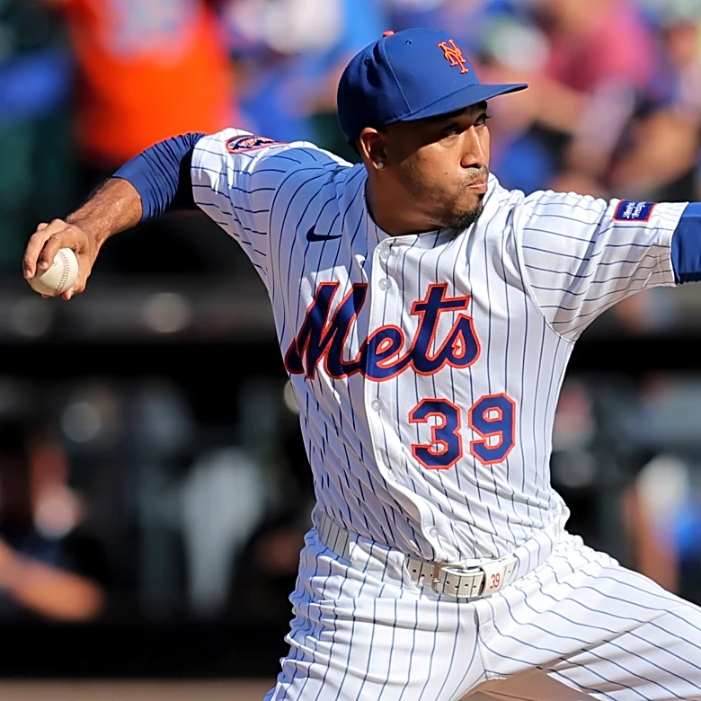 Edwin Díaz to sign with Dodgers