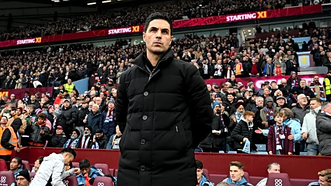 Arsenal at Club Brugge Champions League preview: In Bruges