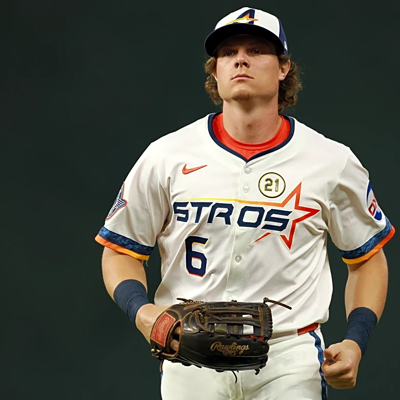 Rosenthal: Royals a “possibility” for Astros outfielder Jake Meyers