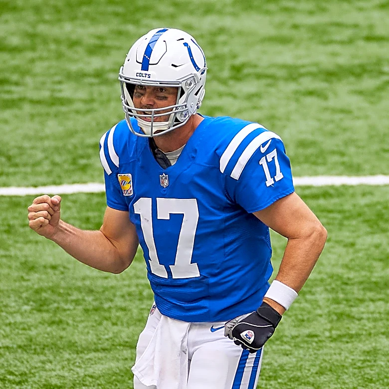 QB Philip Rivers reportedly ‘threw well’ during Monday night workout with Colts; Trending toward signing today?