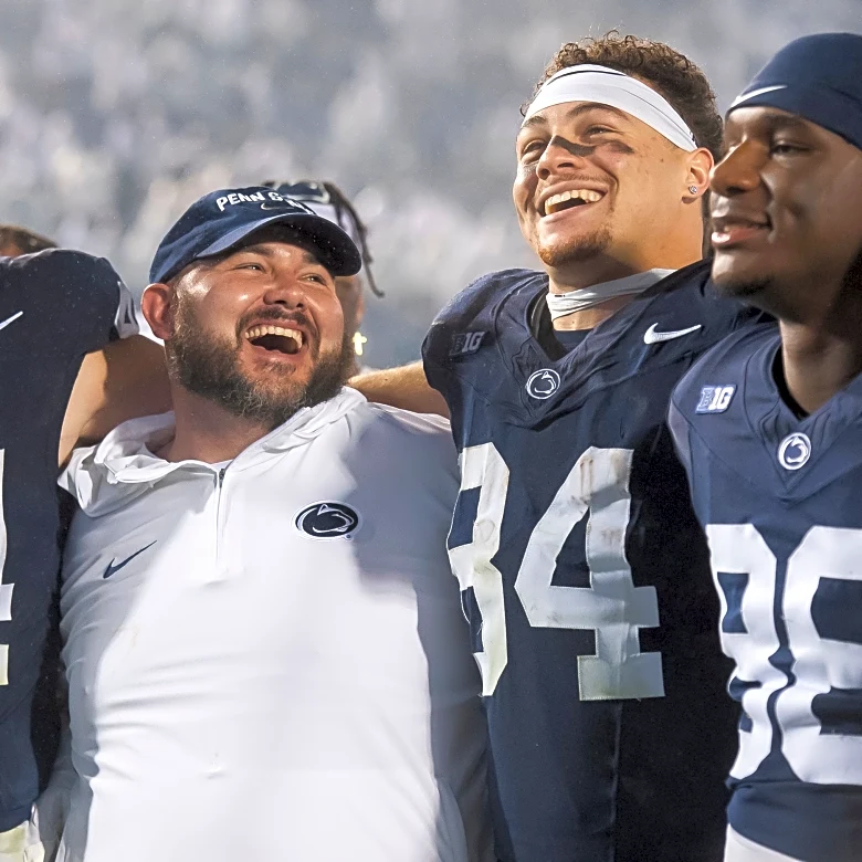 Report: Ty Howle Hired as Offensive Coordinator at Virginia Tech