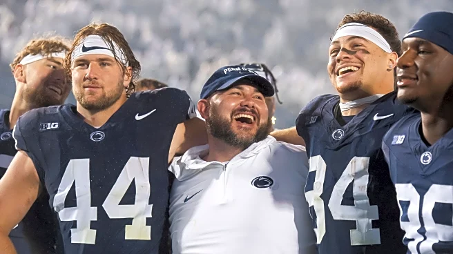 Report: Ty Howle Hired as Offensive Coordinator at Virginia Tech