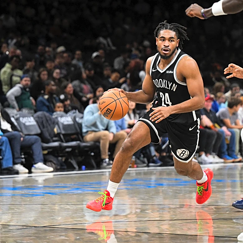 Shams: Brooklyn Nets eyeing salary dumps, Cam Thomas trade