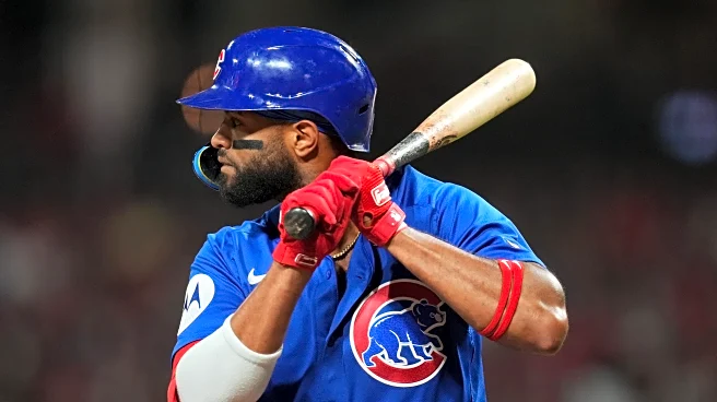 Braves among multiple teams reportedly interested in Willi Castro