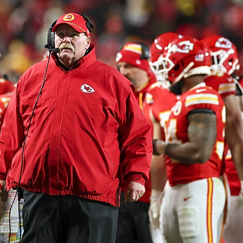 NFL Power Rankings Week 15 Roundup: Chiefs bottom out with seventh loss