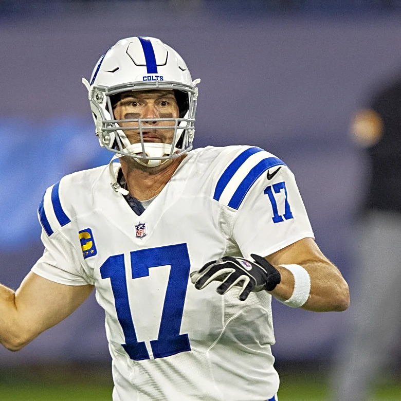 Report: Colts sign QB Philip Rivers to practice squad