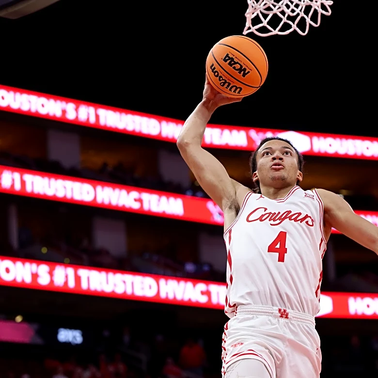 2026 NBA Draft Preview – Kingston Flemings