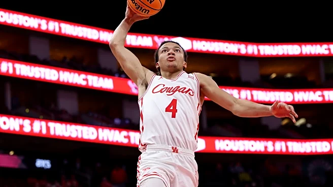 2026 NBA Draft Preview – Kingston Flemings