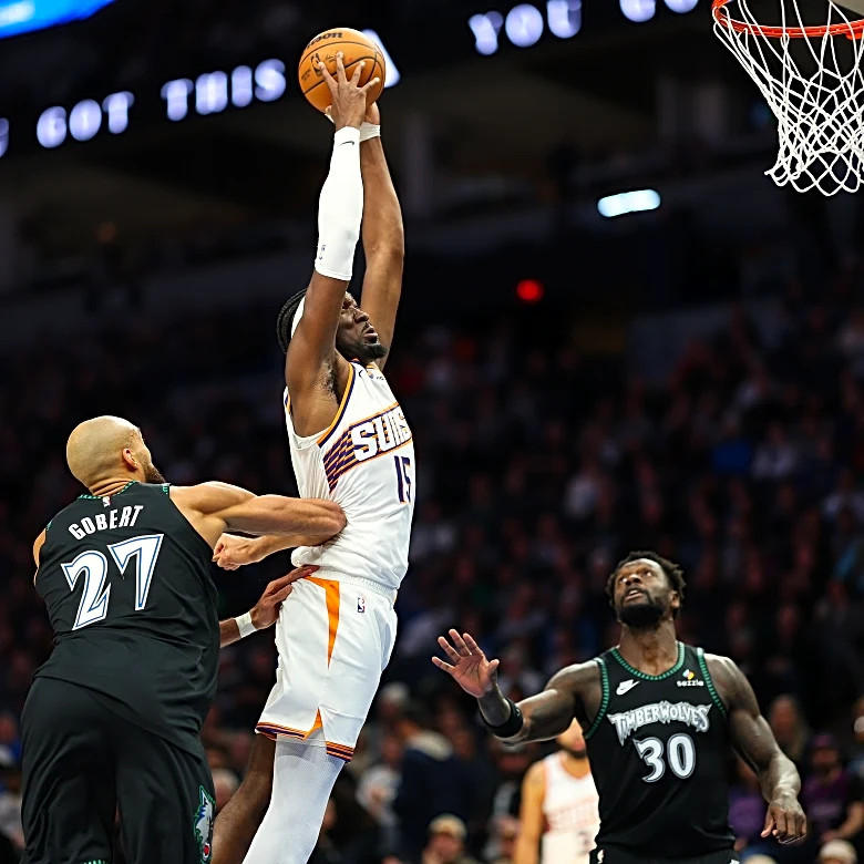 Mark Williams is showing how much power there is in feeling wanted