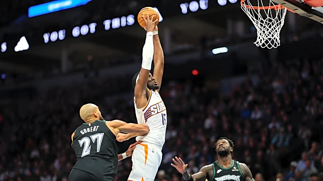 Mark Williams is showing how much power there is in feeling wanted