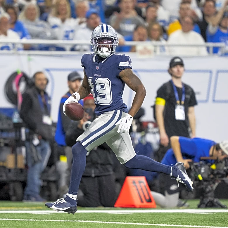 2025 NFL Week 15 Power Rankings: Cowboys still middle of pack