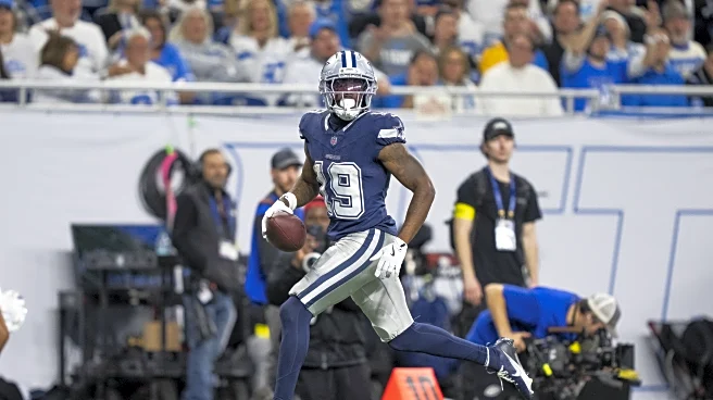 2025 NFL Week 15 Power Rankings: Cowboys still middle of pack